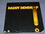 画像: DADDY DEWDROP ( KENNY LOGGINS ) - DADDY DEWDROP / 1972 US ORIGINAL  LP 