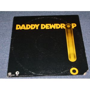 画像: DADDY DEWDROP ( KENNY LOGGINS ) - DADDY DEWDROP / 1972 US ORIGINAL  LP 