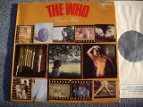 画像: THE WHO  -  DIRECT HITS  / 1968 ORIGINAL STEREO LP 