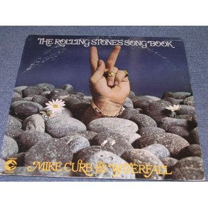 画像: MIKE CURB &THE WATERFALL - THE ROLLING STONES SONG BOOK  / 1971 US ORIGINAL STEREO LP 