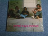 画像: MAGNA CARTA - PUTTING IT BACK TOGETHER  / 1976 US ORIGINAL SEALED  LP 