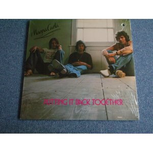 画像: MAGNA CARTA - PUTTING IT BACK TOGETHER  / 1976 US ORIGINAL SEALED  LP 