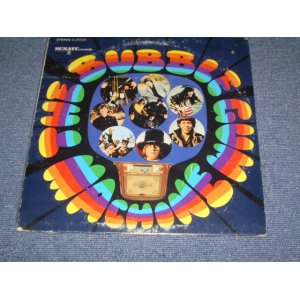 画像: THE BUBBLE GUM MACHINE - THE BUBBLE GUM MACHINE / 1968 US ORIGINAL LP 