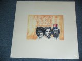 画像: THREE ANGELS - ORIGINAL BEAT POET FROM GREGORY CORSO, PETER ORLOVSKY and ALLEN GINSBERG ( Limited Eddition 0905 Of 1000 ) / 2001  UK ORIGINAL Brand New Sealed  2LP 