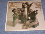 画像: THE MEXICALI SINGERS - THE MEXICALI SINGERS / 1965 US Original MONO  LP