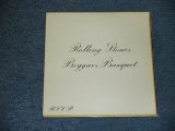 画像:  THE ROLLING STONES - BEGGARS BANQUET ( MATRIX # 2K/3K : Ex++/Ex+++ )/ 1970? UK ORIGINAL 2md Press  STEREO LP 