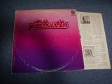 画像: ATLANTIS - ATLANTIS / 1973 US ORIGINAL LP 