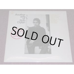 画像: BOB DYLAN - ANOTHER SIDE OF / US REISSUE LIMITED "180 Gram" "BRAND NEW SEALED" LP