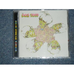 画像: THE BOX TOPS - THE ESSENTIAL HITS SINGLES & MORE / 2009 FRANCE  Brand New Sealed CD