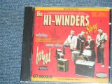 画像: THE HI-WINDERS - THE HI-WINDERS STORY / 1996 FRANCE ORIGINAL Brand New Sealed CD  