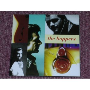 画像: BOPPERS, THE - THE BOPPERS EU  CD