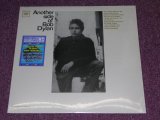 画像: BOB DYLAN - ANOTHER SIDE OF / US REISSUE LIMITED "180 Gram" "BRAND NEW SEALED" MONO LP