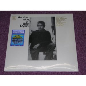 画像: BOB DYLAN - ANOTHER SIDE OF / US REISSUE LIMITED "180 Gram" "BRAND NEW SEALED" MONO LP