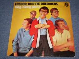 画像: FREDDIE AND THE DREAMERS  - SING-ALONG PARTY / 1965 UK ORIGINAL STEREO LP