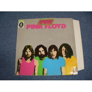 画像: PINK FLOYD - MASTERS OF ROCK (MINT-/MINT) / HOLLAND  ORIGINAL Used LP 