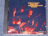 画像: WEST COAST POP ART EXPERIMENTAL BAND - VOLUME ONE  / 1997 US SEALED NEW CD