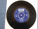 画像: CASUALS - SUNFLOWERS EYES / 1969 UK ORIGINAL 7"SINGLE