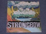 画像: STRONGBOW - STRONGBOW  /  1975 US ORIGINAL LP 