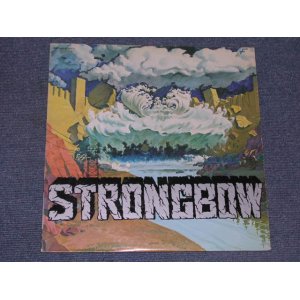 画像: STRONGBOW - STRONGBOW  /  1975 US ORIGINAL LP 