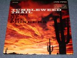 画像: SONS OF THE PIONEERS - TUMBLEWEED TRAIL / 1962 US Original  Stereo LP 