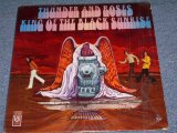 画像: THUNDER AND ROSES - KING OF THE BLACK SUNRISE  / 1969 US ORIGINAL LP 