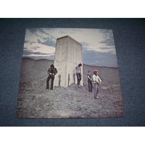 画像: THE WHO - WHO'S NEXT ( 3LPs DELUXE EDITION )  / 2003 UK  Reissue Brand New LP 