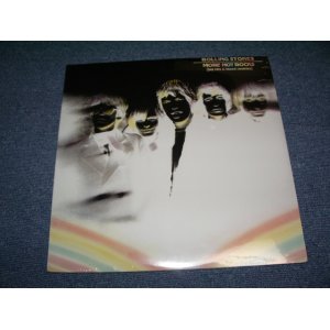 画像: ROLLING STONES - MORE HOT ROCKS (SEALED)/  US AMERICA REISSUE  "BRAND NEW SEALED" 2-LP's 