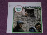 画像: JACKIE WASHINGTON - MORNING SONG /  US ORIGINAL STEREO LP 