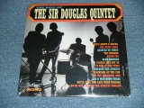 画像: THE SIR DOUGLAS QUINTET - THE BEST OF ( 1964-66 )  / 2000  US SEALED LP