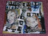 画像: GODLESS WICKED CREEPS - HYSTEREO / GERMANY Brand NEW CD  