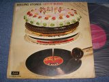 画像: ROLLING STONES - LET IT BLEED /  1969 ISRAEL ORIGINAL LP 