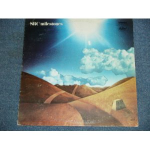 画像: SRC - MILESTONES / 1969 US ORIGINAL LP