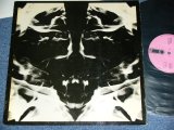 画像: MOTT THE HOOPLE  - MAD SHADOWS  / 1970 WEST-GERMANY ORIGINAL   "PINK LABEL With BLACK i  " Label Used LP