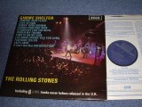 画像: ROLLING STONES - GIMME SHELTER (Matrix #A)P-2W /B)P-2W) (Ex++, Ex+/Ex++ Looks:Ex++) /  1971 UK ENGLAND ORIGINAL Used LP 