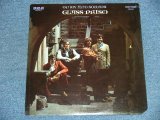 画像: GLASS PRISM - ON JOY AND SORROW  / 1970 US ORIGINAL Used  LP 