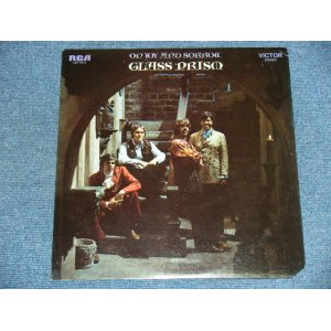 画像: GLASS PRISM - ON JOY AND SORROW  / 1970 US ORIGINAL Used  LP 