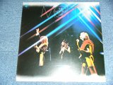 画像: MOTT THE HOOPLE  - MOTT THE HOOPLE LIVE /  1974 US ORIGINAL Brand New SEALED LP 