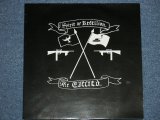 画像: THE EJECTED - THE SPIRIT OF REBELLION /  EUROPE ORIGINALBrand New LP Found Dead Stock