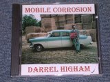 画像: DARREL HIGHAM - MOBILE CORROSION / 1995 UK BRAND NEW CD  