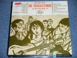 画像: THE SHACKLEFORDS - UNTIL YOU'VE HEARD YOU AIN'T HEARD NOTHIN' YET / 1963 US ORIGINAL Brand New  Sealed MONO LP