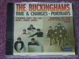 画像: BUCKINGHAMS, THE - TIME & CHARGES/PORTRAITS / US SEALED NEW CD