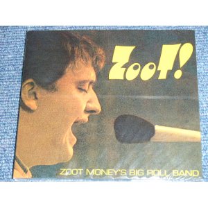 画像: ZOOT MONEY'S BIG ROLL BAND -ZOOT! / 2003 GERMAN Brand New SEALED CD 