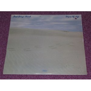 画像: LOST GONZO BAND - SINGNS OF LIFE / 1978 US ORIGINAL SEALED LP