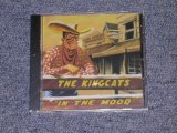 画像: THE KINGCATS - IN THE MOOD / 2009 UK ORIGINAL Brand New Sealed CD  