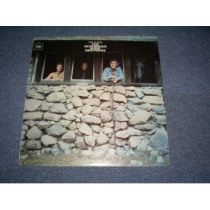 画像: THE BYRDS - THE NOTORIOUS BYRD BROTHERS  / 1968 UK ORIGINAL STEREO  LP