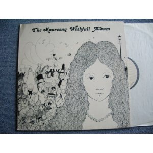 画像: THE MAUREENY WISHFULL - THE MAUREENY WISHFULL ALBUM ( REPRO ) / REPRO LP