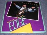 画像: ROY BUCHANAN - DANCING ON THE EDGE   / 1986 US ORIGINAL LP 