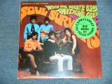 画像: SOUL SURVIVORS - WHEN THE WHISTLE BLOWS ANYTHING GOES WITH THE SOUL SURVIVORS / 1967 US ORIGINAL Sealed LP