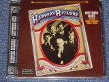 画像: HARPERS BIZARRE - ANYTHING GOES (SEALED ) / 2001 US AMERICA "BRAND NEW SEALED" CD