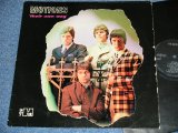 画像: MOTIONS - THEIR OWN WAY / 1966 HOLLAND ORIGINAL MONO LP 